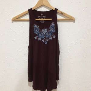 Add to Bundle for Free! American Eagle Tank